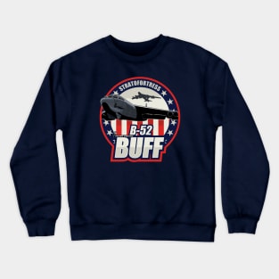 B-52 Buff Crewneck Sweatshirt